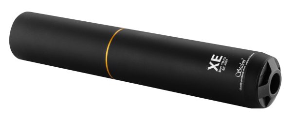 Silencieux STALON XE108 pour les calibres .223 à .375 – Image 2