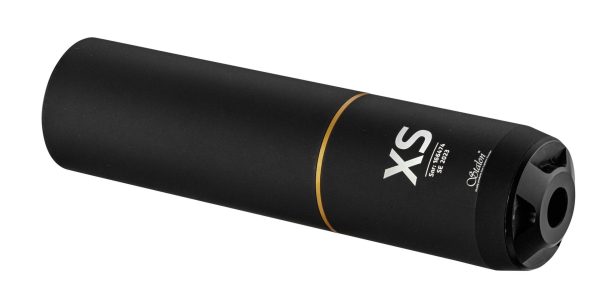 Silencieux STALON XS108 du calibre .243 au .375 – Image 2