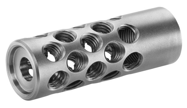 Stalon - Frein de bouche coloris inox – Image 7