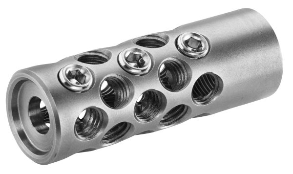 Stalon - Frein de bouche coloris inox – Image 6