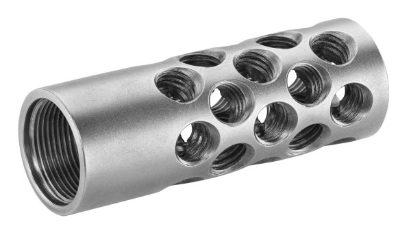 Stalon - Frein de bouche coloris inox – Image 8
