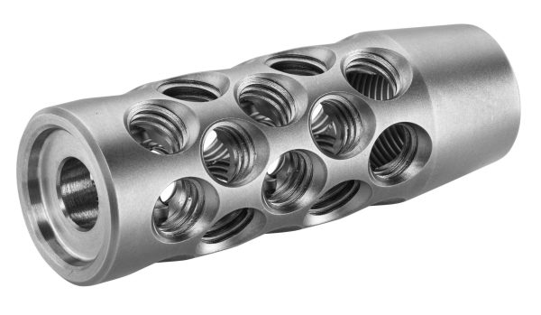 Stalon - Frein de bouche coloris inox – Image 3