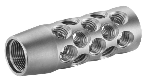 Stalon - Frein de bouche coloris inox – Image 4