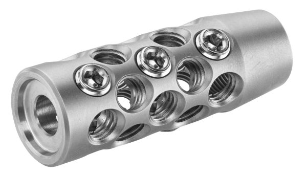Stalon - Frein de bouche coloris inox – Image 2