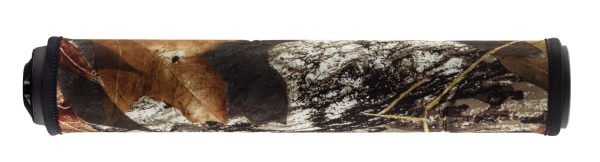 Housse de protection néoprène STALON pour silencieux - Camo – Image 2