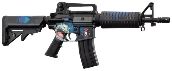 Skins M4 Lancer Tactical - Dessin au choix – Image 8