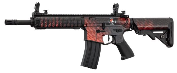 Skins M4 Lancer Tactical - Dessin au choix – Image 10