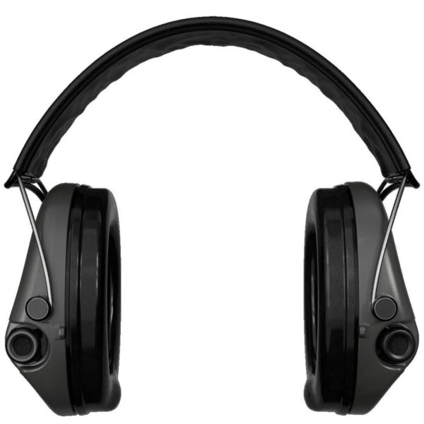 Casque actif SUPREME PRO NOIR - SORDIN + Coussinets – Image 5