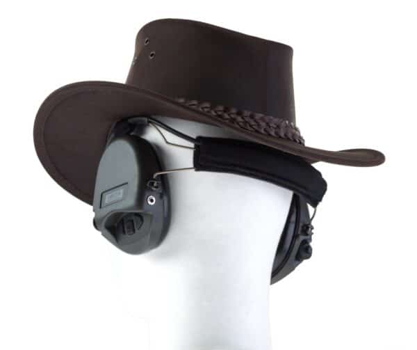 Casque Actif SUPREME PRO NECK BAND – Image 2