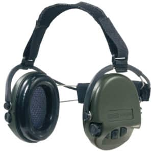 Casque Actif SUPREME PRO NECK BAND