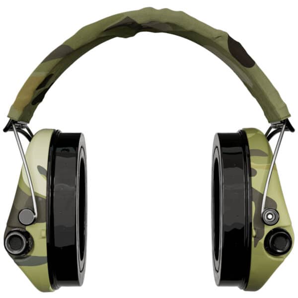 Casque Supreme Pro X Camo+ – Image 3