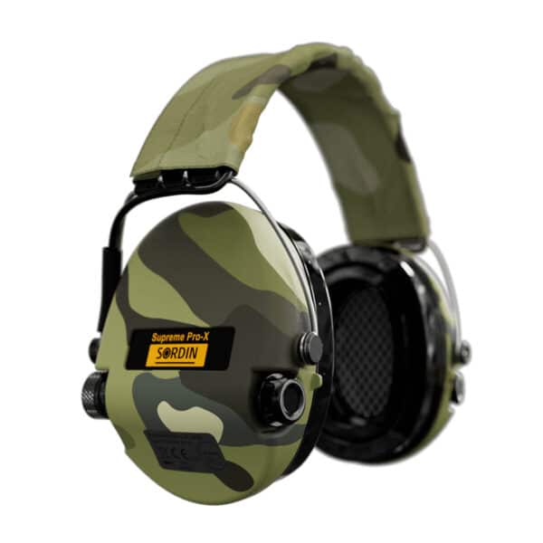 Casque Supreme Pro X Camo+ – Image 2