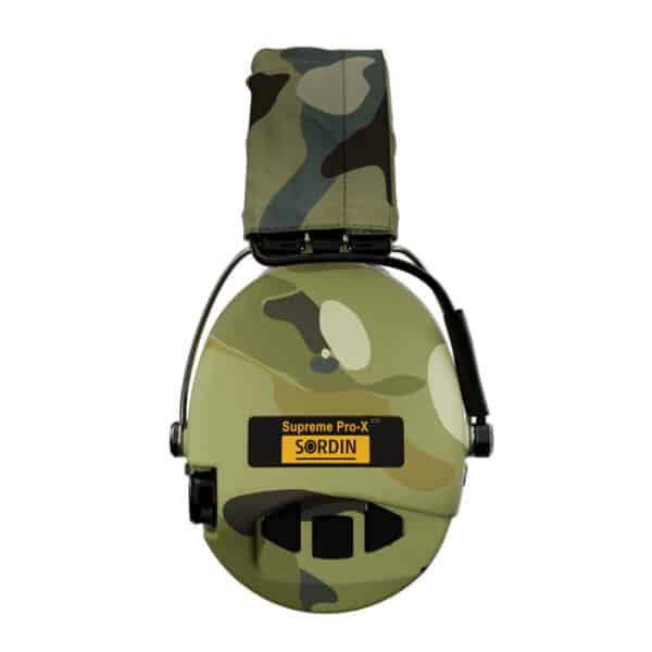 Casque Supreme Pro X Camo+ – Image 4