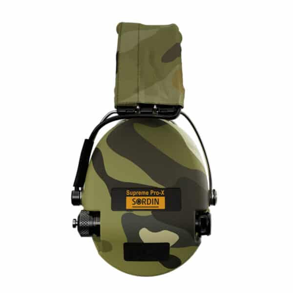 Casque Supreme Pro X Camo+ – Image 5