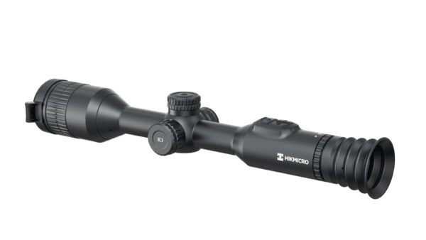 Lunette de tir thermique HIKMICRO STELLAR SQ50 2.0 – Image 4