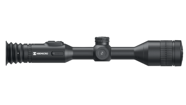 Lunette de tir thermique HIKMICRO STELLAR SQ50 2.0 – Image 2
