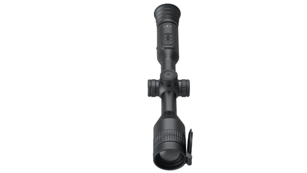 Lunette de tir thermique HIKMICRO STELLAR SQ50 2.0 – Image 3