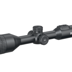 Lunette de tir thermique HIKMICRO STELLAR SQ50 2.0