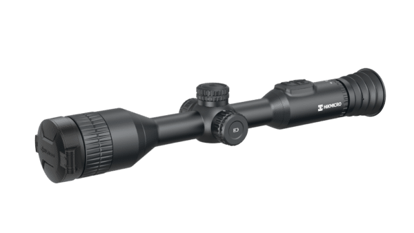 Lunette de tir thermique HIKMICRO STELLAR SQ50 2.0