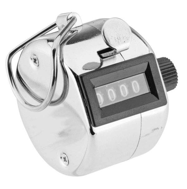 Compteur manuel de 0 à 9999 – Image 3