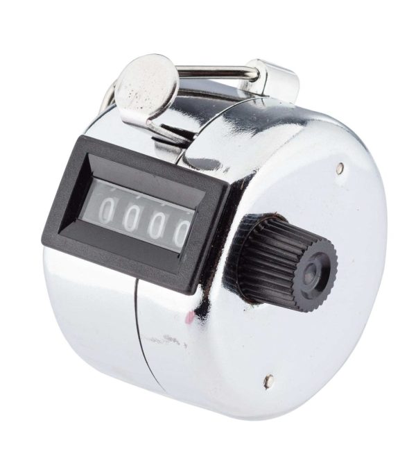 Compteur manuel de 0 à 9999 – Image 4