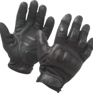 Gants anti coupure avec coques