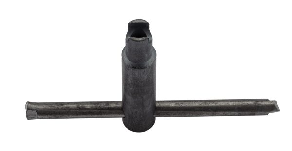 Clé à cheminée pour revolver TDC – Image 2