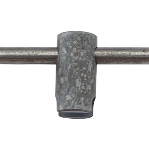 Clé à cheminée TDC pour carabine et fusil