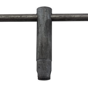 Clé à cheminée TDC pour walker et dragoon