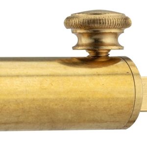Doseur réglable poudre noire TDC pour revolver