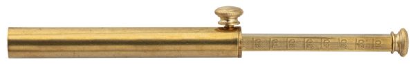 Doseur réglable universel TDC pour poudre noire – Image 3