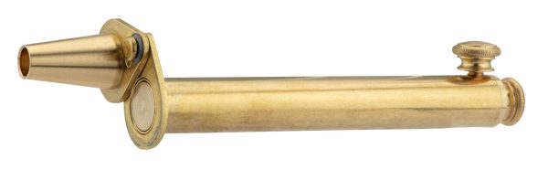 Doseur réglable avec bec TDC pour poudre noire – Image 4
