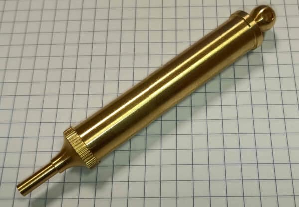Injecteur de poudre TDC pour armes à silex – Image 7