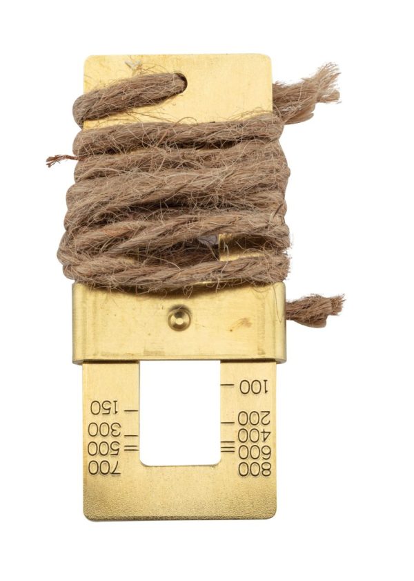 Outil de mesure de distance TDC – Image 2
