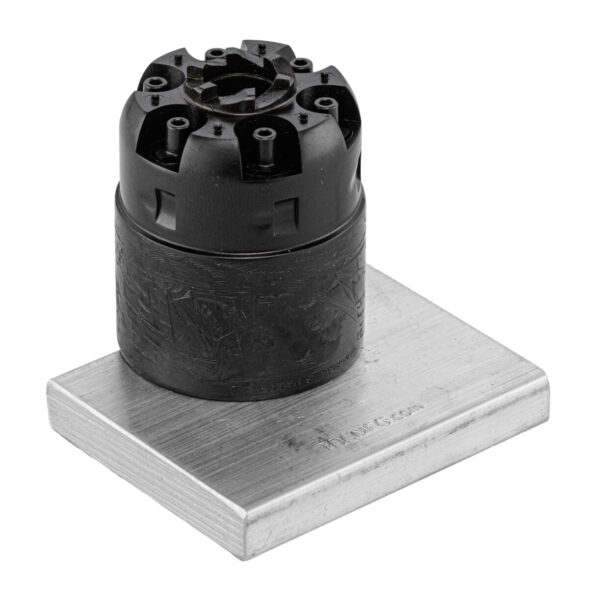 Tablette de démontage cheminées de barillet universel – Image 6