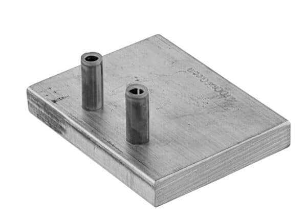 Tablette de démontage cheminées de barillet universel – Image 4