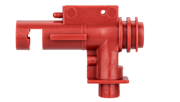 Bloc hop-up Gen II rotatif – Image 3