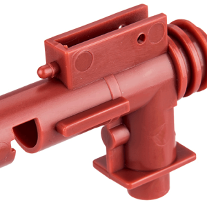Bloc hop-up Gen II rotatif