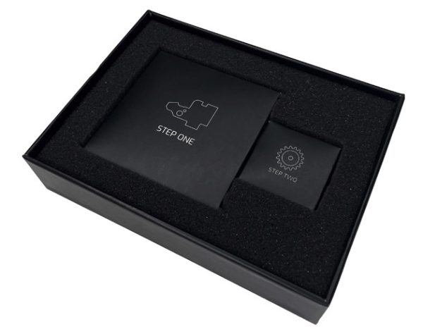 Détente électronique  NEBULA ETU V2 Zion Arms – Image 7