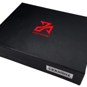 Détente électronique  NEBULA ETU V2 Zion Arms