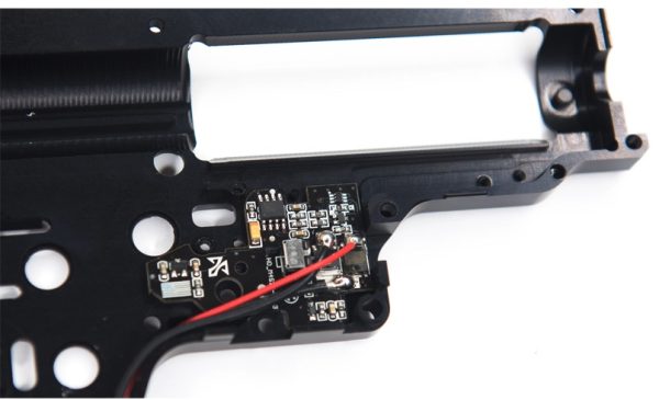 Détente électronique  NEBULA ETU V2 Zion Arms – Image 6