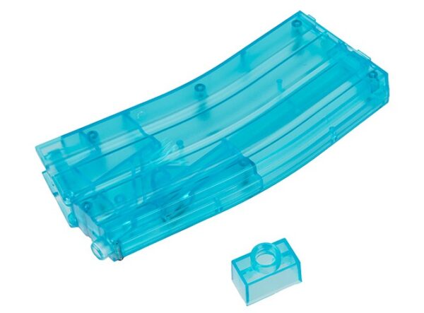 Speedloader XL 480 billes type M4 – Image 3