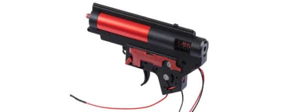 Gear Box Lancer Tactical Gen 2 – Image 2
