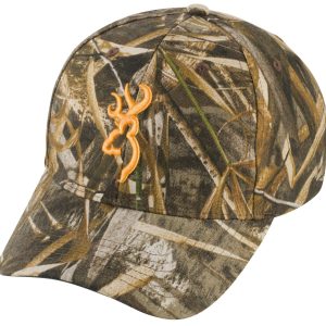 Casquette Browning Rimfire RTMX5