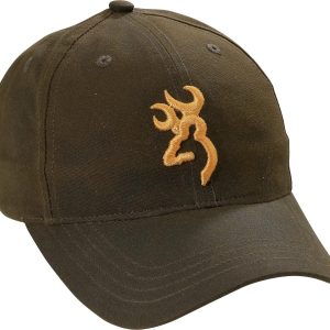 Casquette Browning Dura Wax 3D