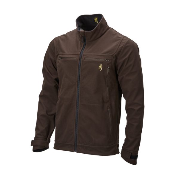 Veste ULTIMATE ACTIV réversible - Browning – Image 2