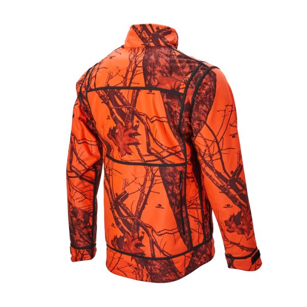 Veste ULTIMATE ACTIV réversible - Browning – Image 3