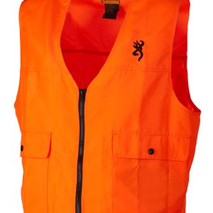 Gilet de sécurité X-TREME TRACKER Browning