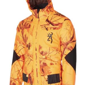 Browning Parka XPO Toundra Blaze