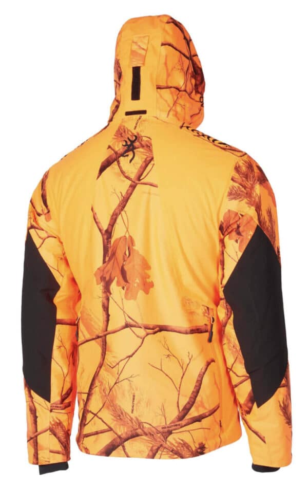 Browning Parka XPO Toundra Blaze – Image 3